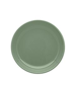 Oxford Flat Matcha | Plato hondo 20,5 cm