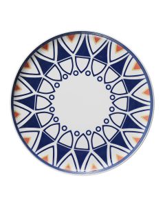 Oxford Flat | Plato Playo Sevilha 26 cm