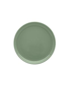 Oxford Flat Matcha | Plato postre 20 cm