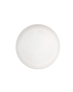 Oxford Flat Baunilha | Plato Postre 20 cm