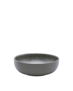 Oxford Flat Gray | Bowl 600cc