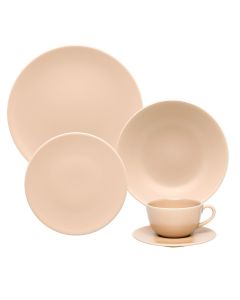 Oxford Unni Merengue| Set 30 pz