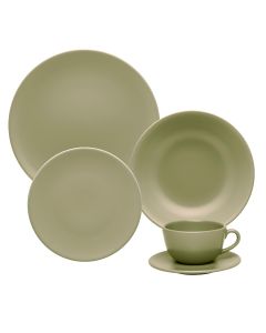 Oxford Unni Oliva | Set 30 pz