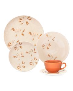 Oxford Unni Orquidea | Set 30 pz