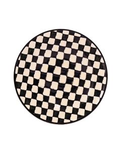 Oxford Unni Damas | Plato Hondo 23 cm