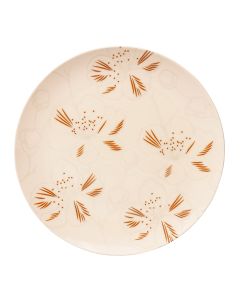 Oxford Unni Orquidea | Plato Playo 26 cm