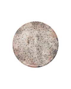Oxford Unni Terrazzo | Plato Postre 19 cm