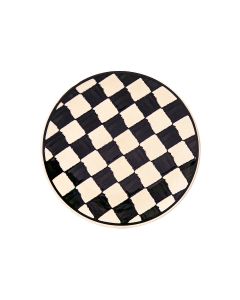 Oxford Unni Damas | Plato Postre 20 cm