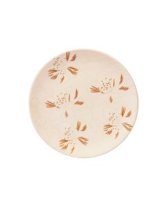 Oxford Unni Orquidea | Plato Postre 20 cm