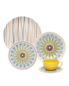 Oxford Rainbow | Set 30 pz