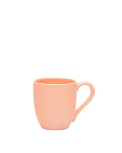 Oxford Poa | Jarro Mug Durazno 260 cc