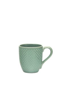 Oxford Poa | Jarro Mug Jade 260 cc