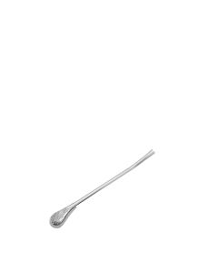 Larhaus Iguazu | Bombilla Ac. Inox  17,5 cm