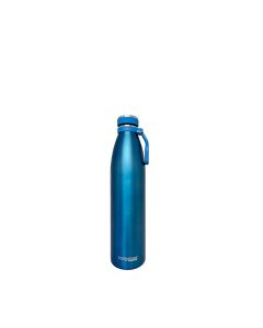 ThermoCafé Bolino | Botella Termica Light Blue Ac. Inox. 750 cc