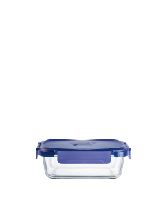Luminarc Putina | Contenedor Rectangular 1,04 l