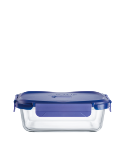 Luminarc Putina | Contenedor Rectangular 1,52 l