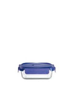 Luminarc Putina | Contenedor Rectangular 650 cc
