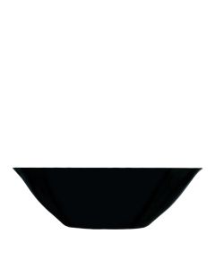 Luminarc Carine Noir | Ensaladera 27 cm
