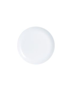 Luminarc Diwali Blanc | Plato Hondo 20 cm