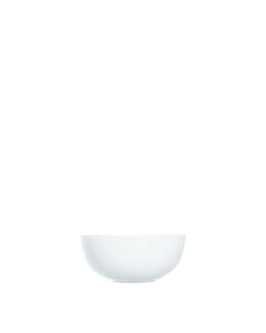 Luminarc Diwali Blanc | Compotera 12 cm