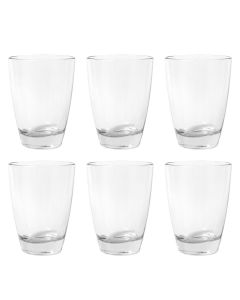 Durax Pampa | Vaso Alto 400 cc Pack x6