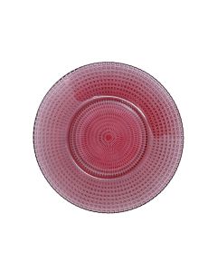 Durax Firenze Malbec | Plato hondo 22cm