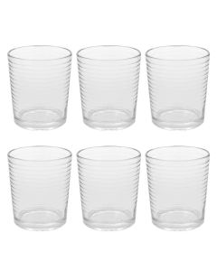 Durax Juliana | Vaso Bajo 250 cc Pack x6 