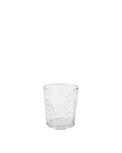 Durax Coraline | Vaso Bajo 250 cc 