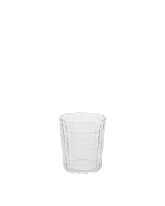 Durax Diamante | Vaso Bajo 250 cc 