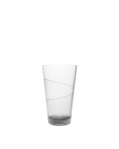 Durax Geo | Vaso Alto 420 cc 