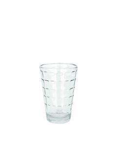 Durax Quadro | Vaso Alto 379 cc 