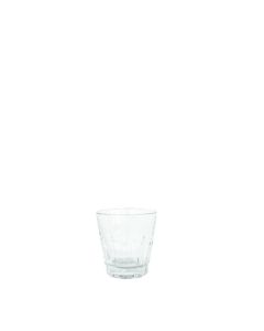 Durax Facetado | Vaso Sodero 140 cc