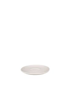 Oxford Flat Baunilha | Platillo 12 cm  (p/taza de 80 cc)