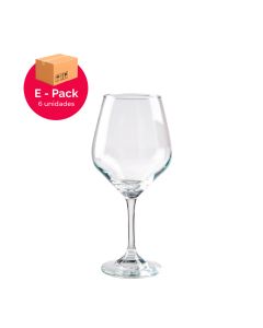 Cristar Brunello | Copa Agua 507 cc - E-PACK X 6