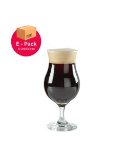 Cristar Praga | Copa Cervecera Praga 442 cc - E-PACK X 6