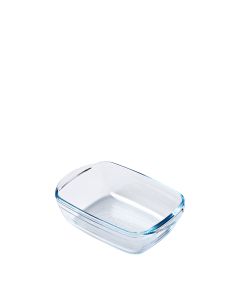 Ocuisine Airfryer | Fuente Rectangular 23X15 Cm - 1,1 L