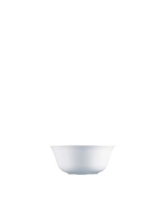Luminarc Carine Blanc | Compotera 12 cm