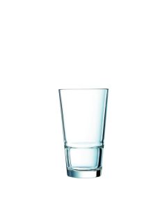 Arcoroc Stack Up | Vaso Alto 400 cc