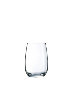 Luminarc Mineral | Vaso Alto 370 cc