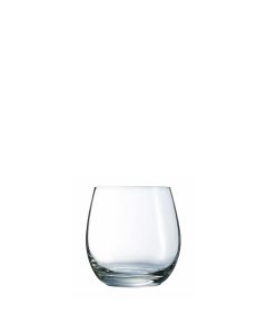 Luminarc Mineral | Vaso Bajo 320 cc