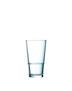 Arcoroc Stack Up | Vaso Alto 350 cc
