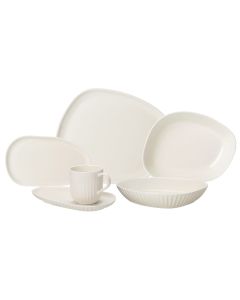 Oxford Luna Seda  | Set 16 pz