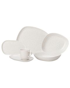 Oxford Luna Vainilla  | Set 16 pz