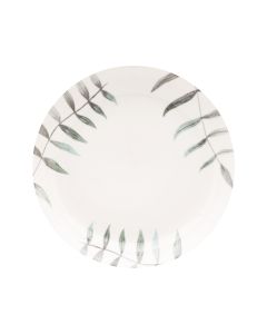Oxford Flat Samambaia | Plato Hondo 20,5 cm
