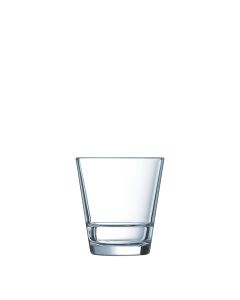 Arcoroc Stack Up | Vaso Bajo 260 cc