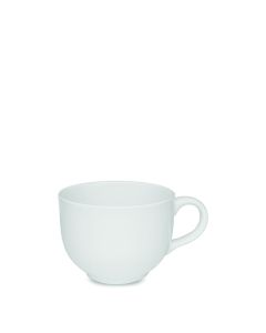 Biona Jumbo Mug | Jarro Jumbo 740 cc Blanco 
