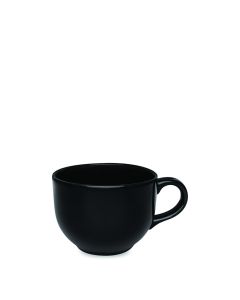 Biona Jumbo Mug | Jarro Jumbo 740 cc Negro 