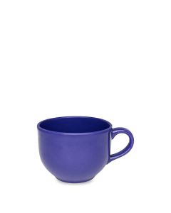 Biona Jumbo Mug | Jarro 740 cc Azul 