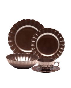 Oxford Flora | Set 30 pz Anis