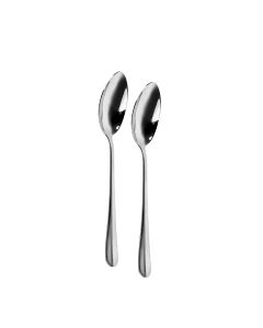 Larhaus New York | Cuchara silver pack x2